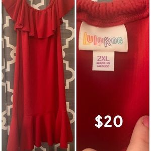 Lularoe bulk clothes order